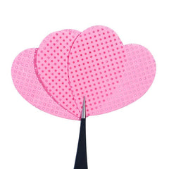 200pcs Nail Wipes Nail and Eyelash Cleaning Cotton Pads