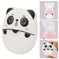Mini Soap Sheets for On the Go Hand Washing