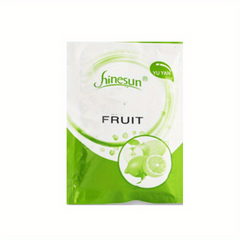 10pcs Foot Bath Spa Jelly Spa Pedicure Spa Bubble Foot Bath Spa Foot Salt