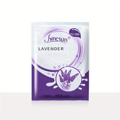 10pcs Foot Bath Spa Jelly Spa Pedicure Spa Bubble Foot Bath Spa Foot Salt