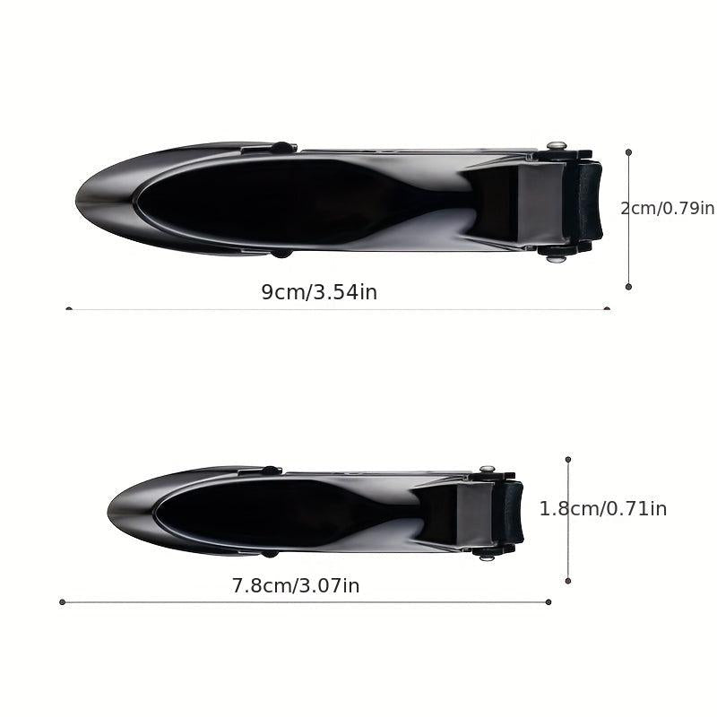 Stainless Steel Nail Clippers Manicure Pedicure Tools