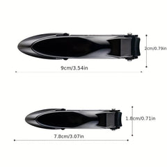 Stainless Steel Nail Clippers Manicure Pedicure Tools