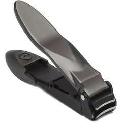 Stainless Steel Nail Clippers Manicure Pedicure Tools