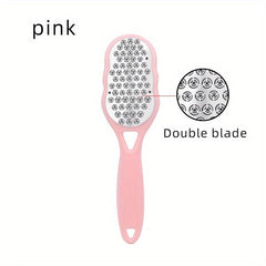 Stainless Steel Foot File Dead Skin Remover