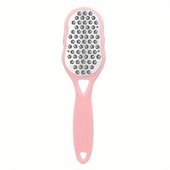 Stainless Steel Foot File Dead Skin Remover