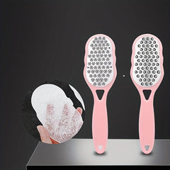 Stainless Steel Foot File Dead Skin Remover