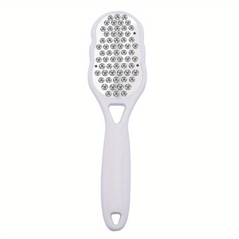 Stainless Steel Foot File Dead Skin Remover