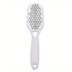 Stainless Steel Foot File Dead Skin Remover