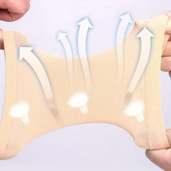 Moisturizing Heel Protector Sleeve - Plantar Fasciitis Care Pad
