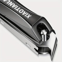 Nail Clippers 3 Pack for Men Women Adult Nail Cutter Set