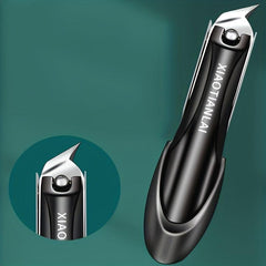 Nail Clippers 3 Pack for Men Women Adult Nail Cutter Set