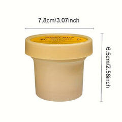 Paraffin Milk & Honey Hand Wax Mask 120g
