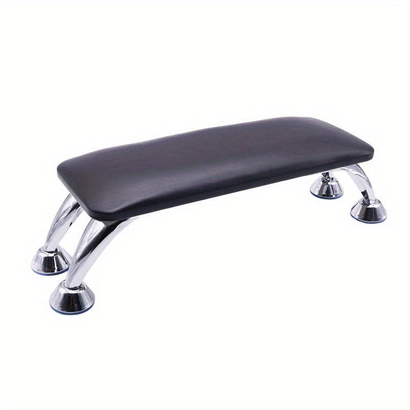 Nail Arm Rest Microfiber Leather Hand Pillow for Nail Art