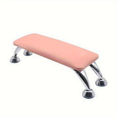 Nail Arm Rest Microfiber Leather Hand Pillow for Nail Art