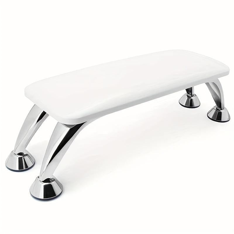 Nail Arm Rest Microfiber Leather Hand Pillow for Nail Art