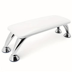 Nail Arm Rest Microfiber Leather Hand Pillow for Nail Art