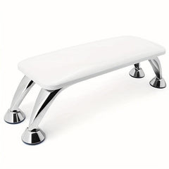 Nail Arm Rest Microfiber Leather Hand Pillow for Nail Art