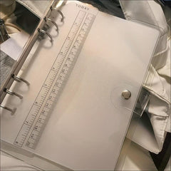Nail Art Collection Book Manicure Display Board