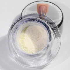 Holographic Nail Glitter Powder for Sparkling Nail Art