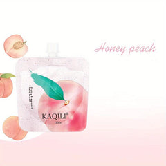 Fruity Scented Hand Creams - Moisturizing & Hydrating - Travel Size