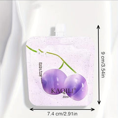 Fruity Scented Hand Creams - Moisturizing & Hydrating - Travel Size