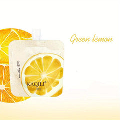 Fruity Scented Hand Creams - Moisturizing & Hydrating - Travel Size