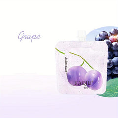 Fruity Scented Hand Creams - Moisturizing & Hydrating - Travel Size