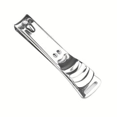 Stainless Steel Nail Clippers Set with Grooming Kit