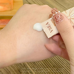 20pcs Rose & Pink Bow Hyaluronic Acid Hand Cream Set