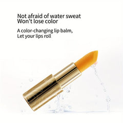 Moisturizing Vitamin Lip Balm - Prevents Dryness, Non-Stick