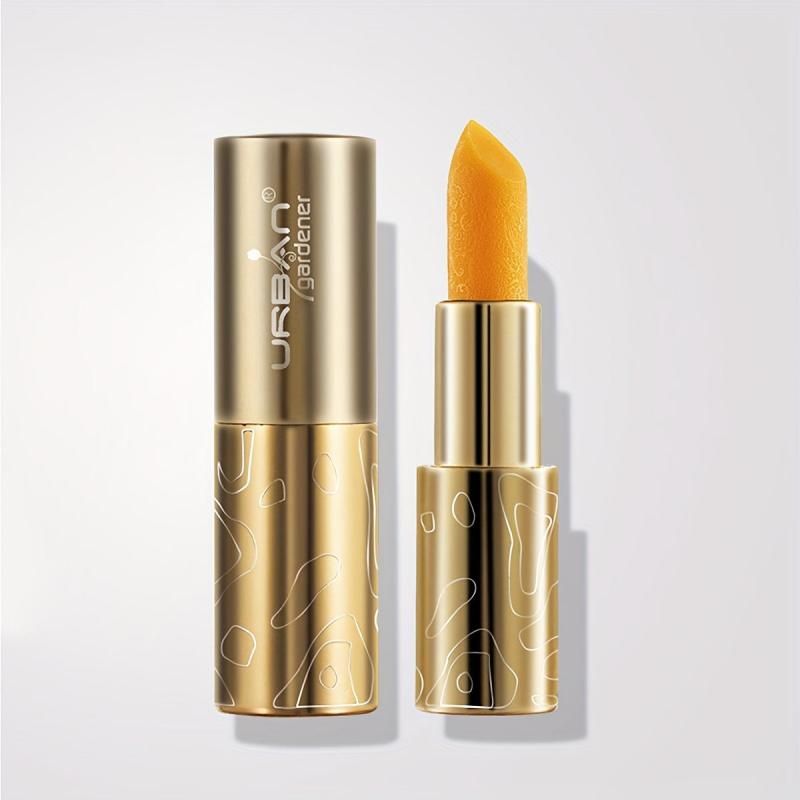 Moisturizing Vitamin Lip Balm - Prevents Dryness, Non-Stick