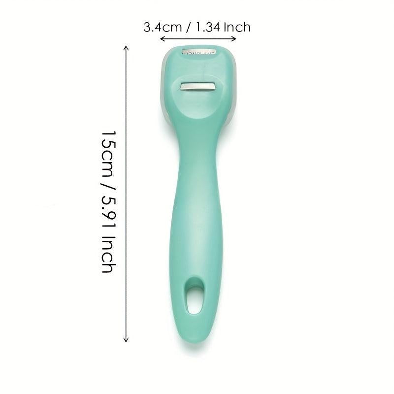 Professional Foot File Foot Rasp Cuticle Dead Skin Remover Pedicure