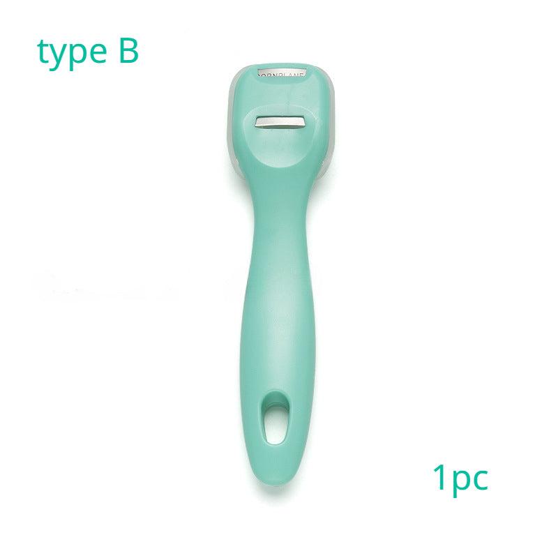 Professional Foot File Foot Rasp Cuticle Dead Skin Remover Pedicure