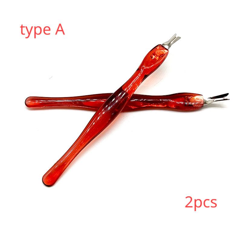 Professional Foot File Foot Rasp Cuticle Dead Skin Remover Pedicure