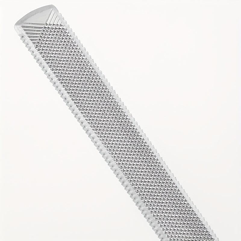 Double Sided Nail Files Manicure Pedicure Tools