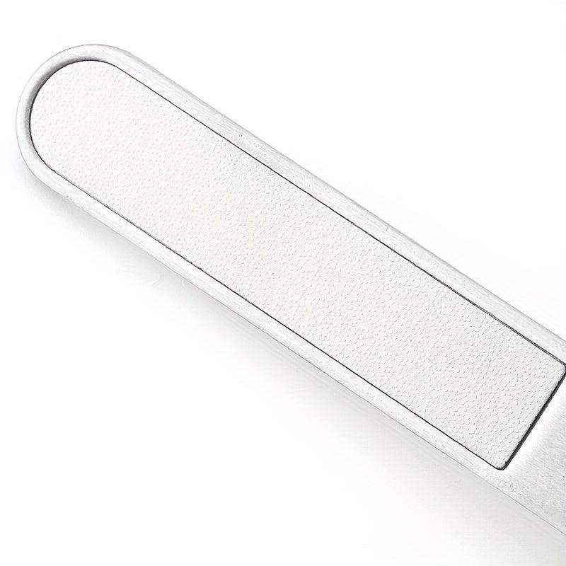 Double Sided Nail Files Manicure Pedicure Tools
