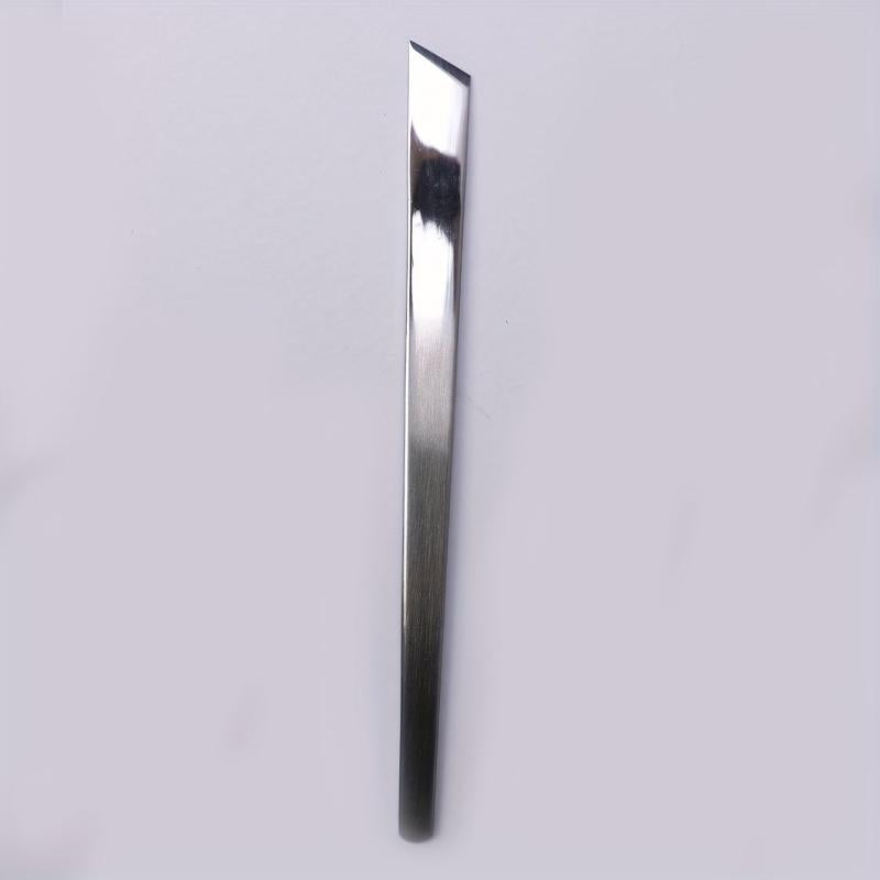 Steel Pedicure Scrapers Callus Remover Foot File Dead Skin Remover