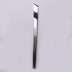 Steel Pedicure Scrapers Callus Remover Foot File Dead Skin Remover