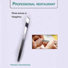 Steel Pedicure Scrapers Callus Remover Foot File Dead Skin Remover