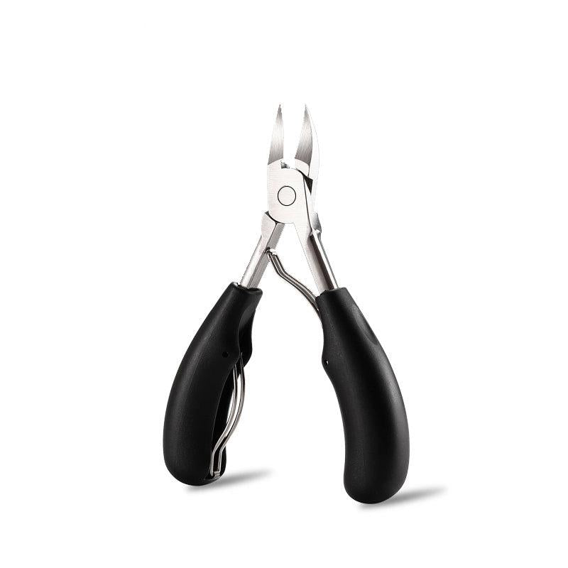 Professional Thick Ingrown Nail Clipper Men Seniors Toenail Cutters