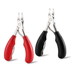 Professional Thick Ingrown Nail Clipper Men Seniors Toenail Cutters