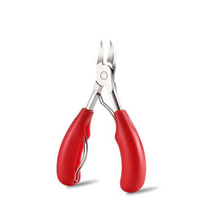 Professional Thick Ingrown Nail Clipper Men Seniors Toenail Cutters