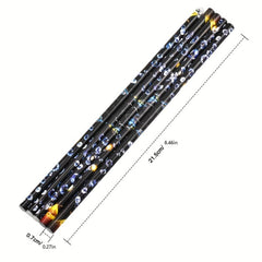 5 Pcs Diamond Picker Wax Pen Nail Art Tool