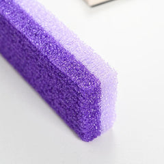 Pumice Stone for Foot Callus Remover and Scrubber - Softens Feet