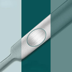 Stainless Steel Dead Skin Remover Fork for Manicure and Pedicure