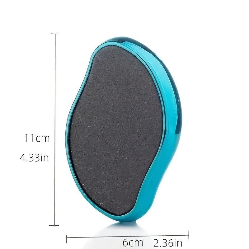 Cuticle Removal Foot Rub Pedicure Tool