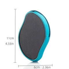 Cuticle Removal Foot Rub Pedicure Tool