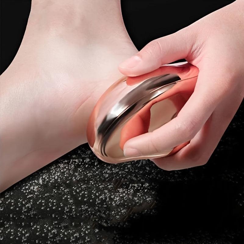Cuticle Removal Foot Rub Pedicure Tool