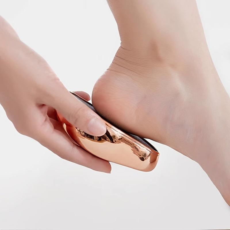 Cuticle Removal Foot Rub Pedicure Tool