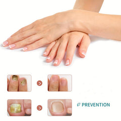 32pcs Nail Care Patch For Brittle And Thick Nails Brightening Your Nails